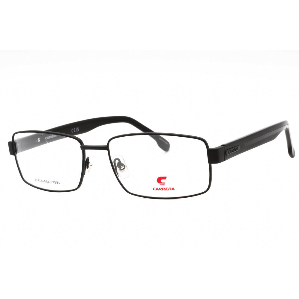 NWT Carrera CARRERA 8887-0003 00 57mm New Eyeglasses